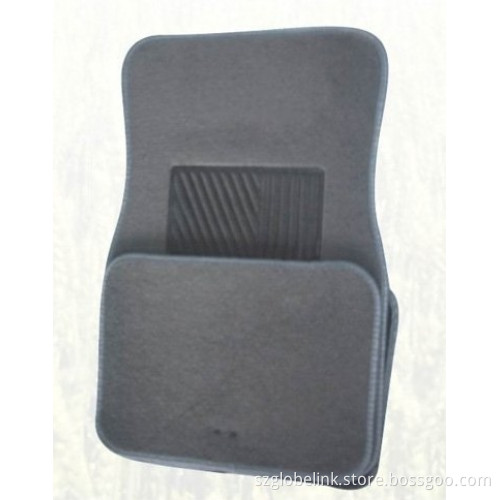 Polyester Car Carpet/ Mat for Universal Type (LR-1001C)